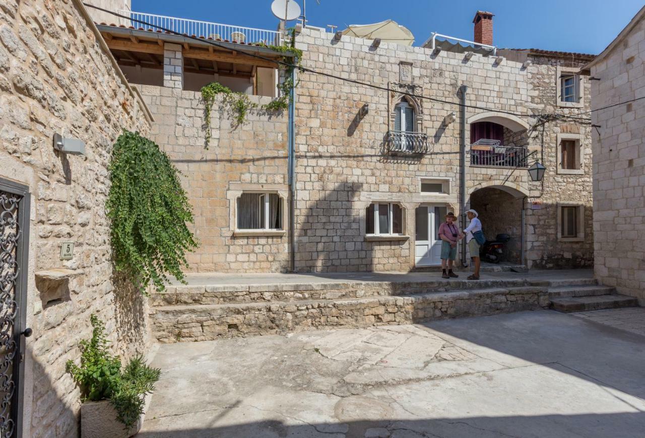 Old Town Hvar Hvar Town Exterior photo