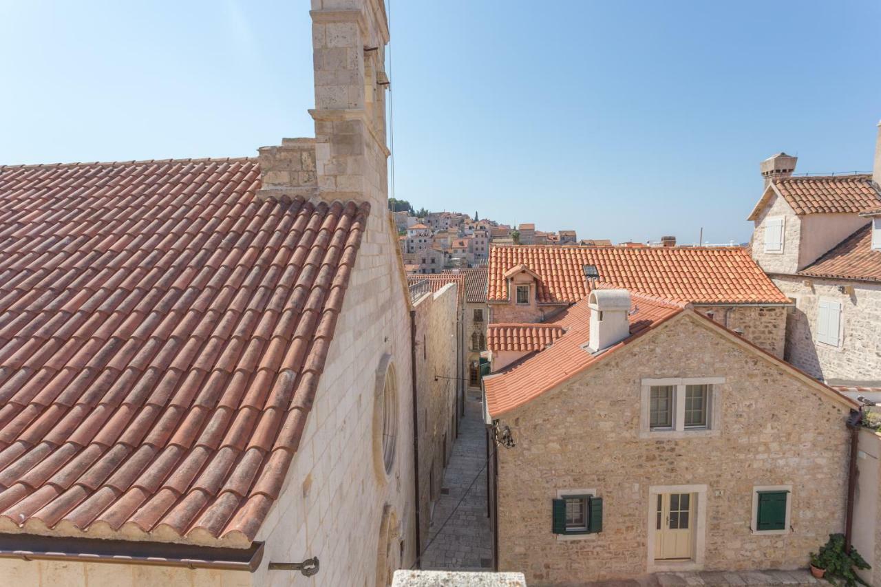 Old Town Hvar Hvar Town Exterior photo